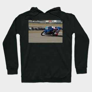 Jack Miller at the Townsville TT 2013 Hoodie